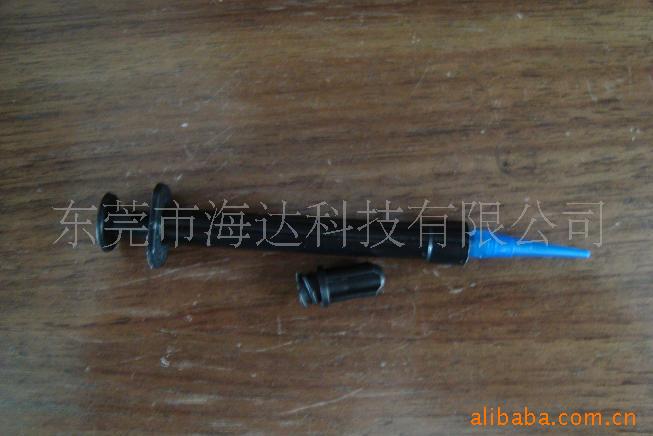 供应黑色注射器,避光注射器(图)