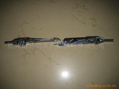 FAST剑杆头纺织器材剑杆织机纺机配件剑带输纱器送纱器纱嘴高速