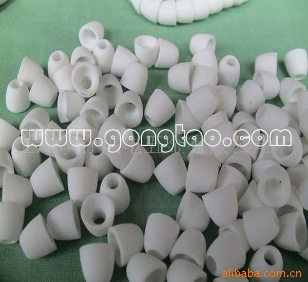 供应绝缘珠，高频碗珠，陶瓷珠，陶瓷柱