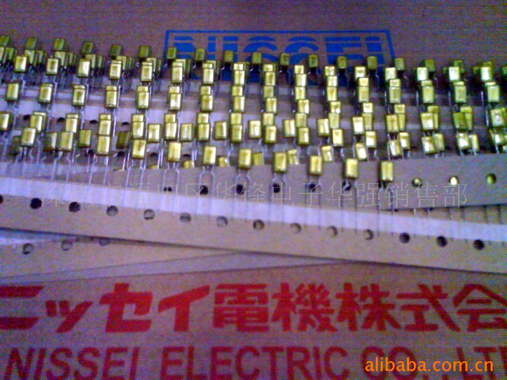 供应聚酯薄膜400v223电容器AMZ.AMC