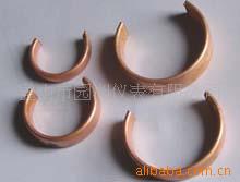 供应压力表弹簧管(图)