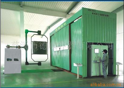 供应温控滚塑设备