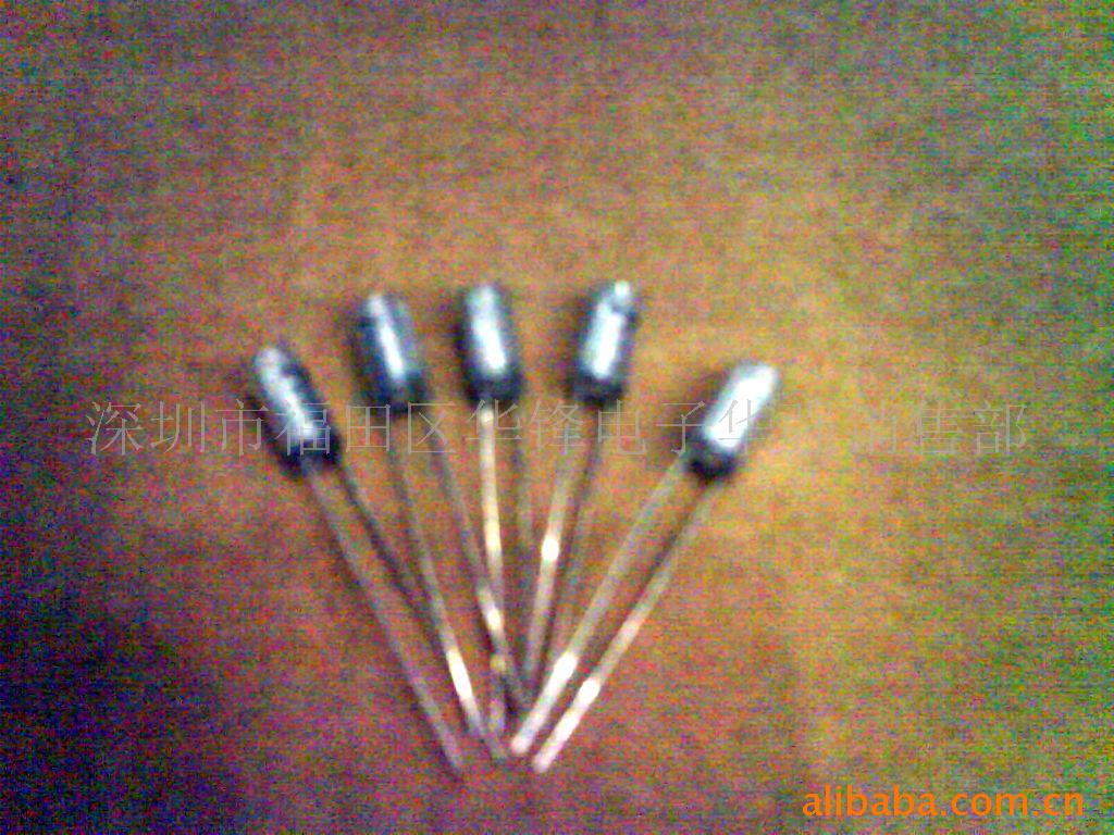 现货供应玻璃电容器100V472