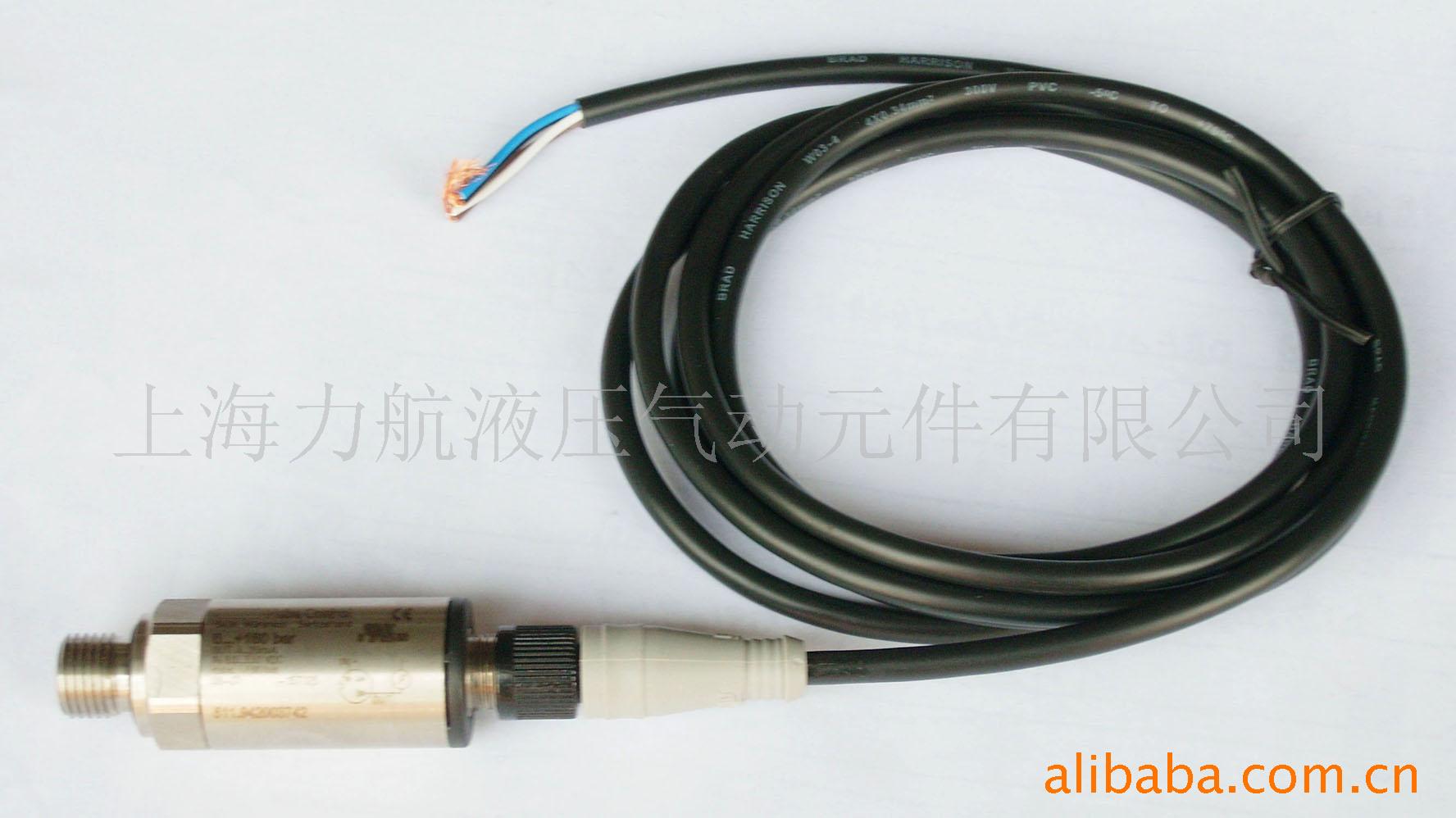 批发供应 HUBA 511.942003742 4-20MA 16M压力变送器