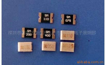 供应自恢复保险丝