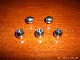 Supply copper tube heat exchanger tube expansion machine alloy head expansion bead expansion ball manual expansion head with Rod expansion head