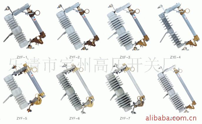 供应出口跌落式熔断器