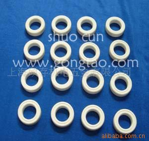 KXQ-2-01-50仪器设备 保护用瓷环 瓷套(图)