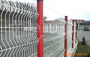 供应护栏网