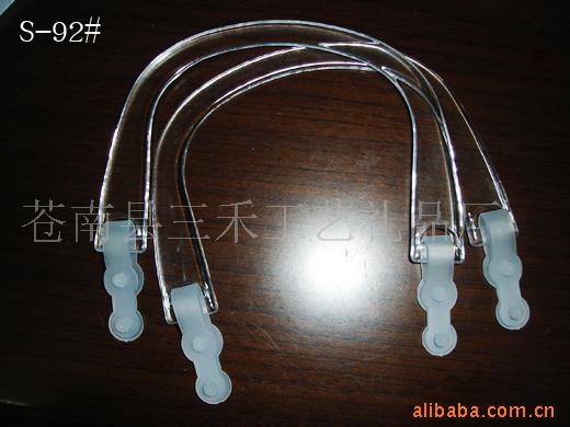 供应塑料把手,礼品盒把手