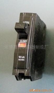 供应方D小型断路器  SQ-D