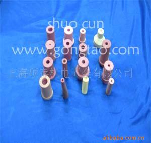 供应氧化铝陶瓷喷砂嘴;陶瓷喷砂咀