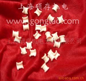 导丝轮，导丝器，纺织配件，纺织陶瓷（图）(图)