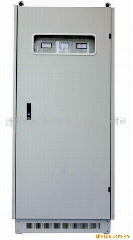供应UPS旁路隔离稳压柜(图)AVR，稳压电源