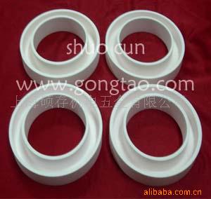 供应异型氧化铝陶瓷件