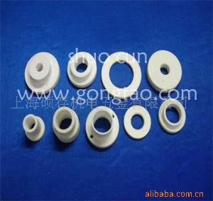 供应陶瓷圈;陶瓷套头;陶瓷环