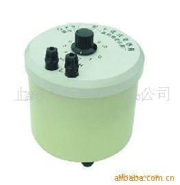 十進電感箱（普通型) FMT12H/廠家 參數 說明書 圖片 報價
