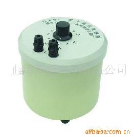 十進電感箱（普通型) FMT12H/廠家 參數 說明書 圖片 報價