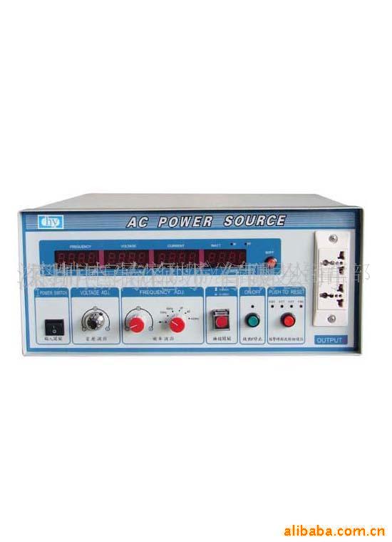 供应变频电源(图)中频变频电源，稳压电源