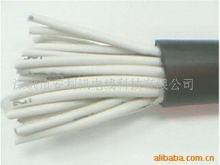 安利讯厂家供应20*0.5信号线
