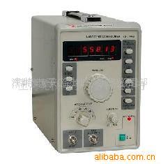 数字显示低频信号发生器/频率计 WY2201D(图)