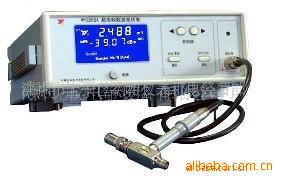 供应超高频数显毫伏表 WY2282A(图)