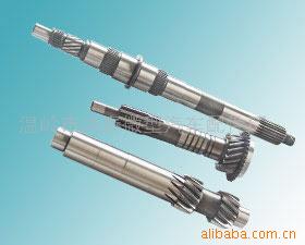 供应CAS5-20轴(图)