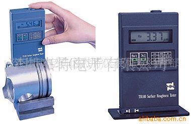 特售北京时代TR100袖珍式表面粗糙度仪