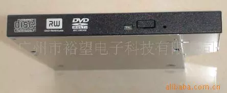 Поставка USB ноутбук DVD-RW