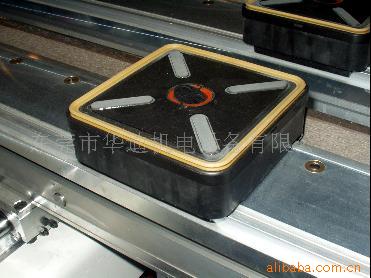 供应木工加工中心零件意大利morbidelli吸盘