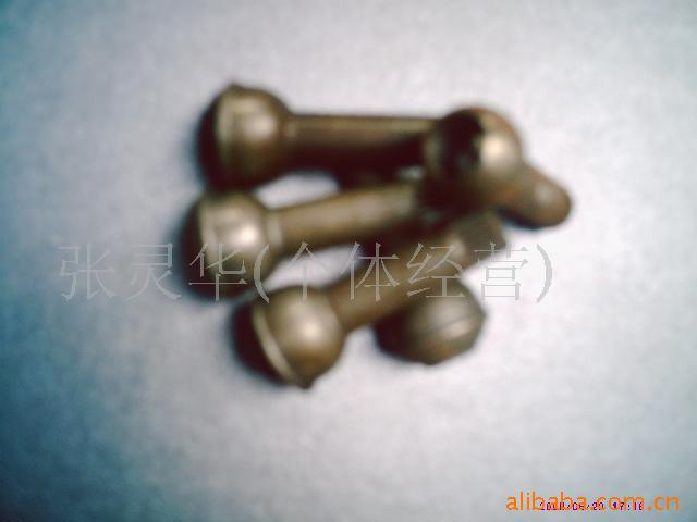 South America Tap Stem Wire rod,Valve Parts