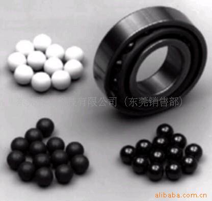 氮化硅陶瓷轴套 轴承 耐磨套 磨介球 轴承球 精球