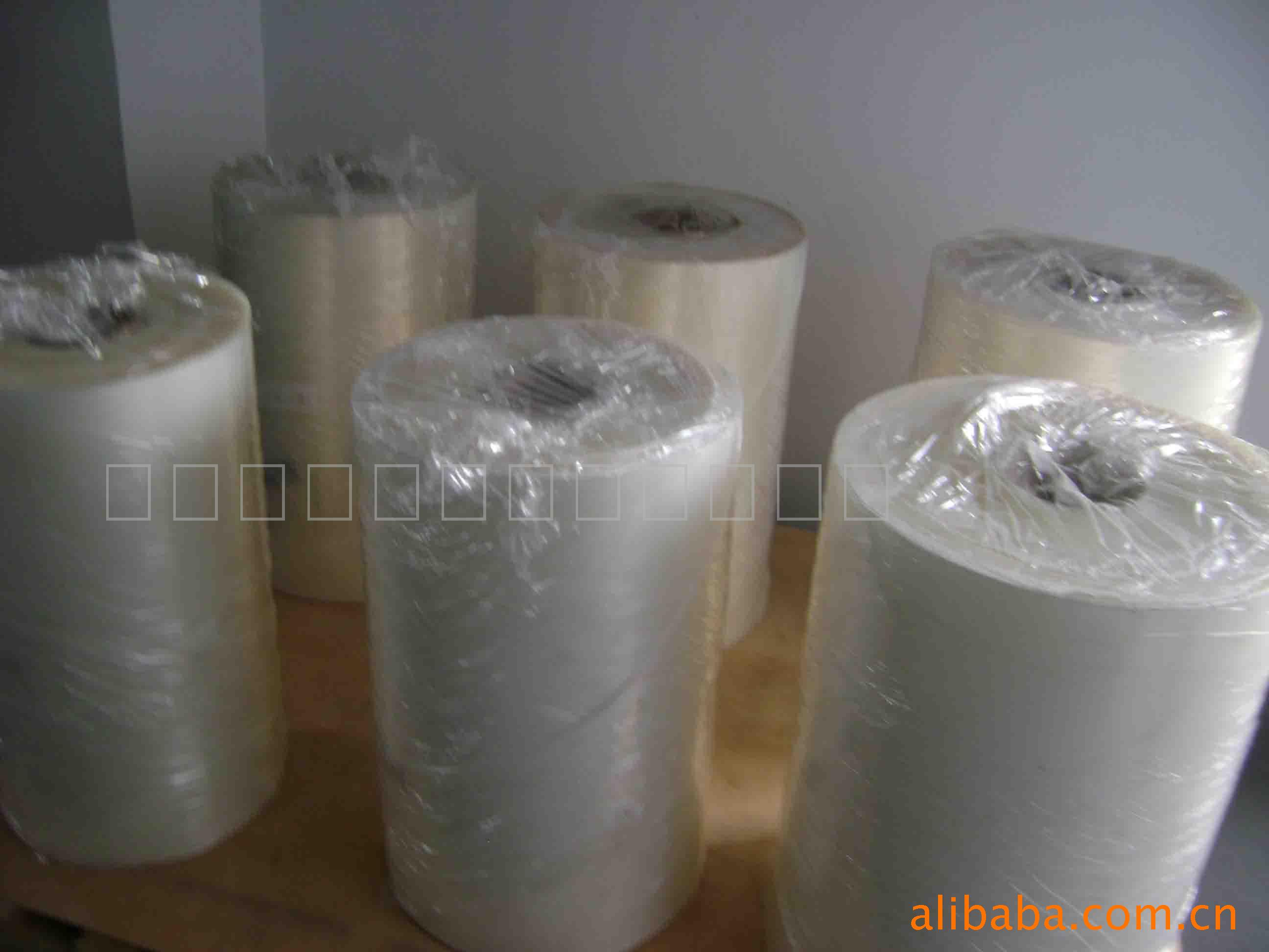 供应BHC(通用型） PET薄膜