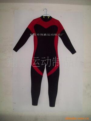 supply A diving suit Surf clothing.Dry A diving suit