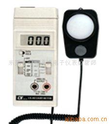 供应照度计 LX102 台湾路昌照度计LX-102