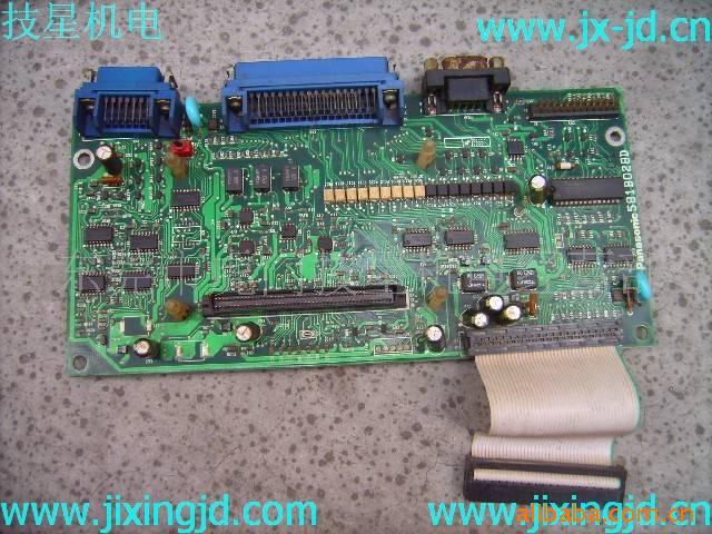 DV80X500MB5控制板581B028D