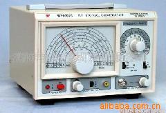 高频信号发生器(高频信号源)WY1051S特价供应(图)