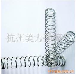 供应小弹簧(图)，河南邯郸弹簧。现货批发