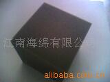 专业生产供应灰色阻燃海绵 灰色防火海绵 灰色海绵涂胶