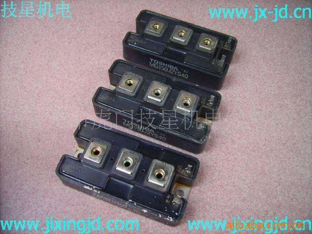 DV80X500MB5模块MG150J2YS40