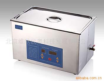 VGT-2013QTD超声波清洗器 数显带加热超声波清洗设备