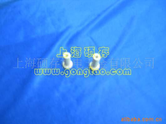 导丝轮，导丝器，纺织配件，纺织陶瓷（图）(图)