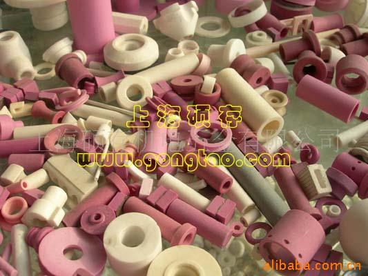 导丝轮，导丝器，纺织配件，纺织陶瓷（图）(图)