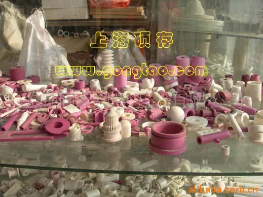 导丝轮，导丝器，纺织配件，纺织陶瓷（图）(图)