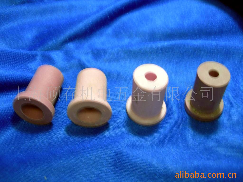 供应陶瓷喷砂嘴,氧化铝喷嘴,氧化铝喷砂咀(图)