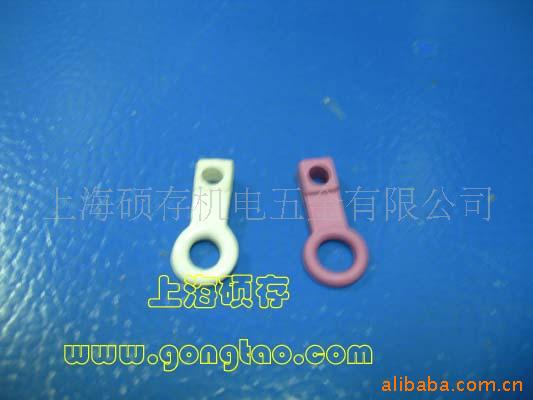 导丝轮，导丝器，纺织配件，纺织陶瓷（图）(图)