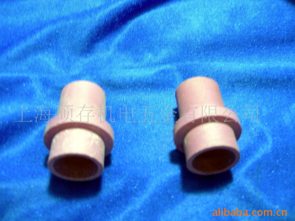 供应陶瓷喷砂嘴,氧化铝陶瓷喷嘴,氧化铝喷砂咀(图)