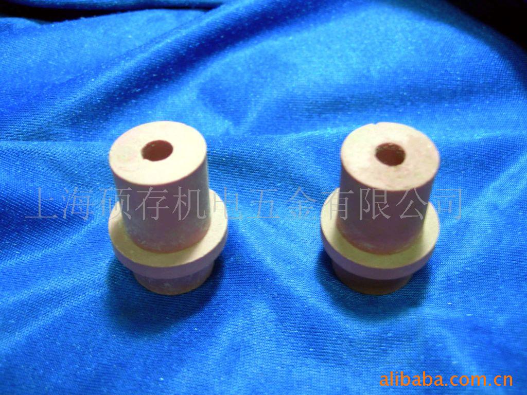 供应陶瓷喷砂嘴,氧化铝陶瓷喷嘴,氧化铝喷砂咀(图)