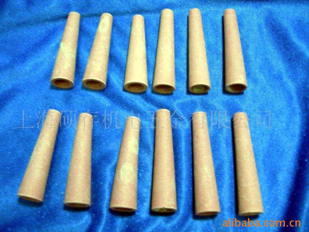 供应陶瓷喷砂嘴,氧化铝陶瓷喷嘴,氧化铝喷砂咀(图)