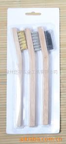 厂家直销 供应3X7排除锈铜丝刷